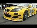 SUPERSTARS SERIES Hockenheim V8 Touring Cars - BMW M3 E92 - Audi RS4 - CHRYSLER 300C SRT8