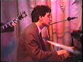 MELODRAMA (Sabor a Tutti-Frutti)