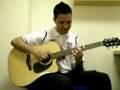 Dependant Arising (Andy Mckee) by Raphael Palone