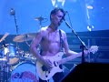Van Halen Cox Arena San Diego 2007 Little Dreamer