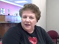 Pamala Childress of Youngevity thanks Debbie Ducic of GutZy Women for offering the online marketing workshops that are helping her optimize her blogs and social networking sites.There is so much to learn, Pamala says, as she looks forward to future internet marketing trainings since one class just touches the tip of the iceberg.Pamala has created several blogs and thanks Debbie for the fine tuning. Pam recommends Debbie and www.gutzywoman.com highly for those business women who want better online results.