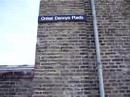 Onkel Dannys Plads Onkel Dannys Plads