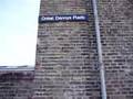 Onkel Dannys Plads