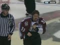Brett McLean vs Mike Comrie Dec 31, 2005 Brett McLean vs Mike Comrie Dec 31, 2005