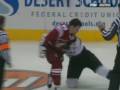 Brett McLean vs Mike Comrie Dec 31, 2005