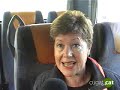 Centenars de santcugatencs van al cementiri per Tots Sants Centenars de santcugatencs van al cementiri per Tots Sants