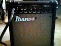 Ibanez IBZ10G