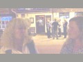 Nicki Cheek speaks to Shelley from Crawley Happy Times