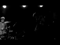 Black Wing Halo live at Mercury Lounge 2/11/12