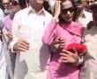 Sherry Rehman, Yousaf Raza Gilani, PPP