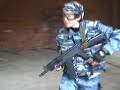 Presentacion ShtrafBat AirSoft Presentacion ShtrafBat AirSoft