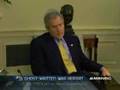 Countdown: Patraeus puppet for bush/cheney