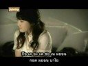 Can you hear me with thai lyric (Fanmade Version)