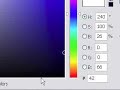 Create Vista aero button Create Vista aero button