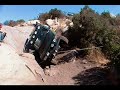 Kep and Grant of Southern California Land Rover tackle 