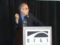 videos de John Zogby speaks in St. Louis, Part 3