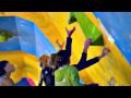 Boulder WC 2010 report #6 - Sheffield