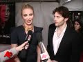 Cameron Diaz Opens 'The Box'