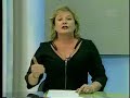 Rita Mundim comenta vaias no Pan e acidente do v�o TAM 3054