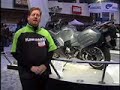 Kawasaki Concours 14 Kawasaki Concours 14