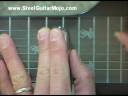 FREE Lap Steel Guitar Lesson: Blues Riff