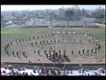 Argonaut Marching Band Savanna 2006