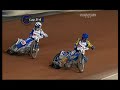 Speedway GP Kopenhagen 2008, Heat 19
