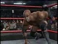 JRL vs BOBBY LASHLEY-(TNW-Judgement Day 2008)