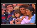 23 settembre 1995 giuramento solenne a taranto corso vam 268.aeronautica militare,con anna falchi!,dave,bomb,
