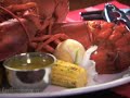 how to boil and shell a lobster