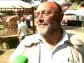 Harvest Fair Wouwse Plantage