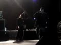 Improvisación Mc Babo