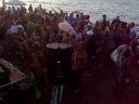 Aperitivo Granchio Verde Ischia Domenica 10 Agosto parte 2