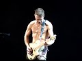 Van Halen Live 2007 Portland, OR Eddie\