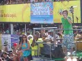 Saulo Fernandes comanda bloco Eva