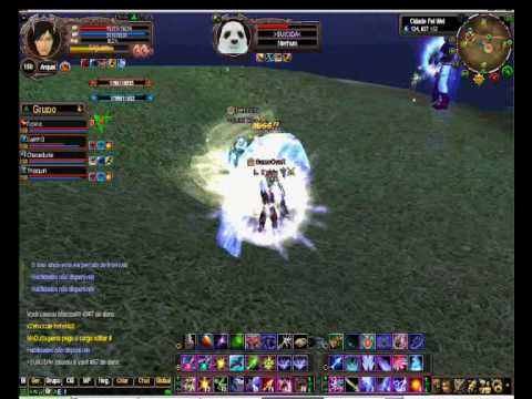 wolrd - Meu EA no pw dms, private server, comeente pf.