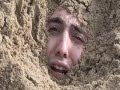buried treasure