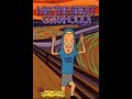 Cornholio Tribute Cornholio Tribute