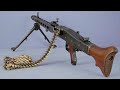 Machine Guns