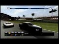Forza 2 Multiplayer Race - Skyline GT-R vs Saleen S7