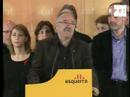 Carod no se presentará a reeleción presidencia de ERC
