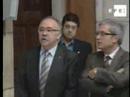 Carod no se presentará a reeleción presidencia de ERC