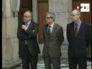 Carod no se presentará a reeleción presidencia de ERC