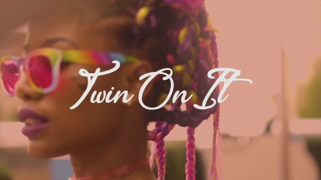 TwinOnIt-Where You At (Music Video)