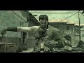 Metal Gear Solid 4 Music Video Metal Gear Saga