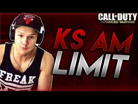KsAmLimit #18 | KsFreak kassiert 360° noscope