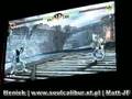 [SC4] Heniek [SIE] vs Matt-JF [SOP]