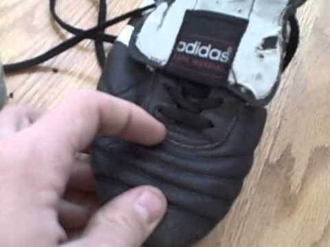 how to treat leather