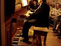 Wachet auf, ruft uns die Stimme