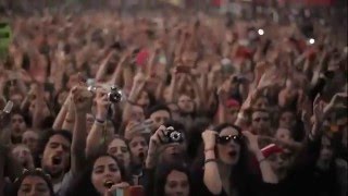 Festival da semana #9 - Rock in Rio Lisboa